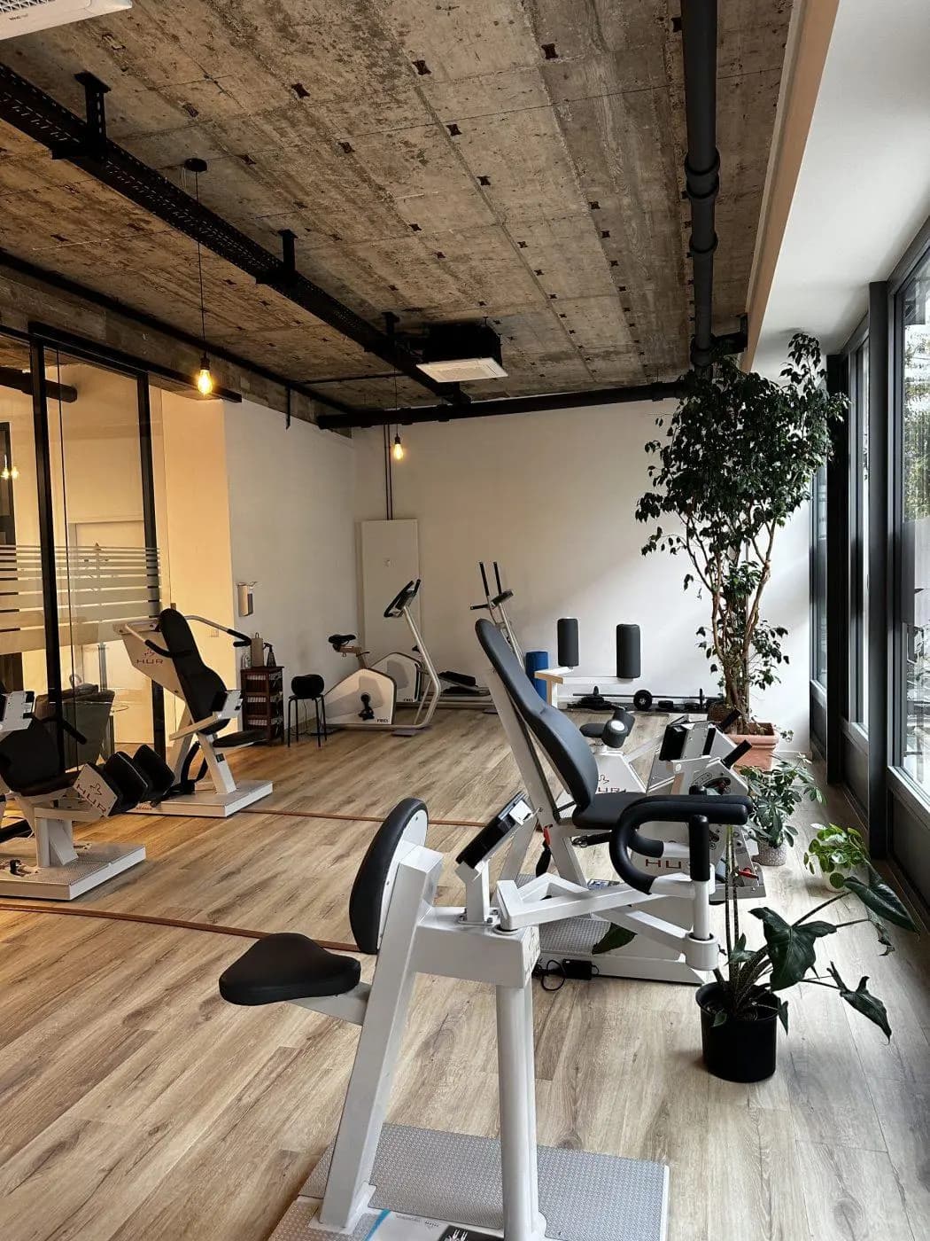 Einblicke in die Ergotherapiepraxis active+ in Karlsruhe